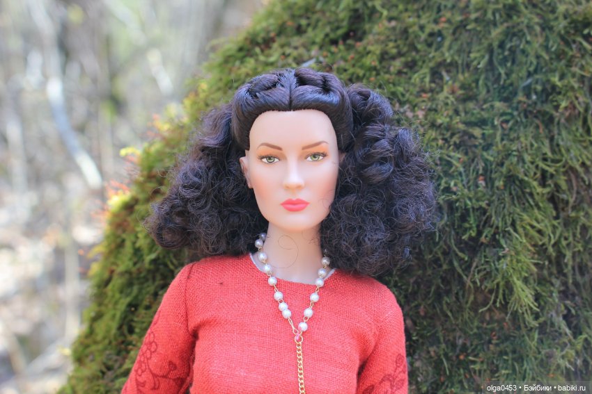 Куклы Tonner: ч. 64 — Фэшн