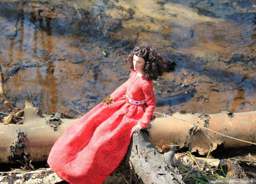 Куклы Tonner: ч. 64 — Фэшн