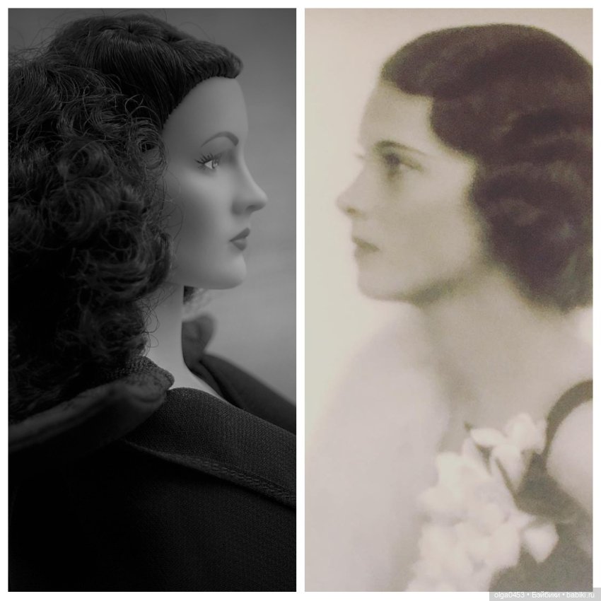 Куклы Tonner: ч. 64 — Фэшн (фото 2)