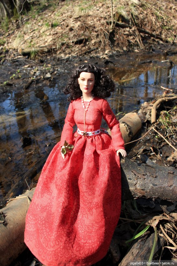 Куклы Tonner: ч. 64 — Фэшн