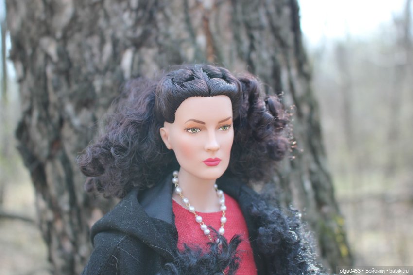 Куклы Tonner: ч. 64 — Фэшн