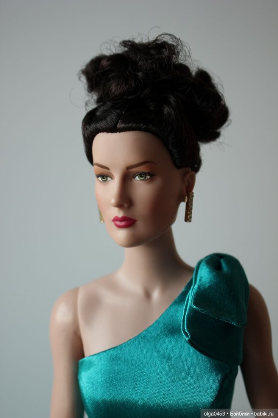 Куклы Tonner: ч. 64 — Фэшн (фото 6)
