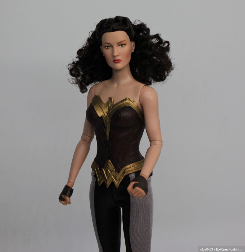 Куклы Tonner: ч. 64 — Фэшн