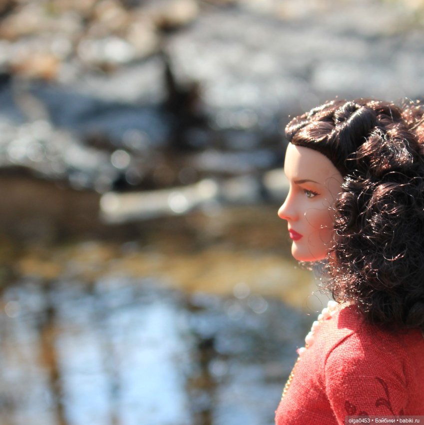 Куклы Tonner: ч. 64 — Фэшн