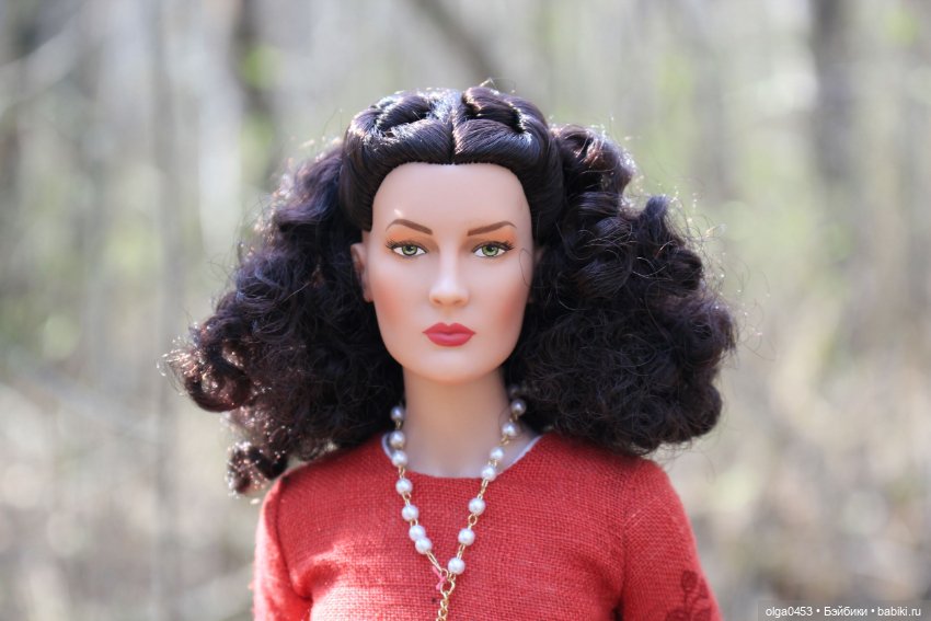 Куклы Tonner: ч. 64 — Фэшн