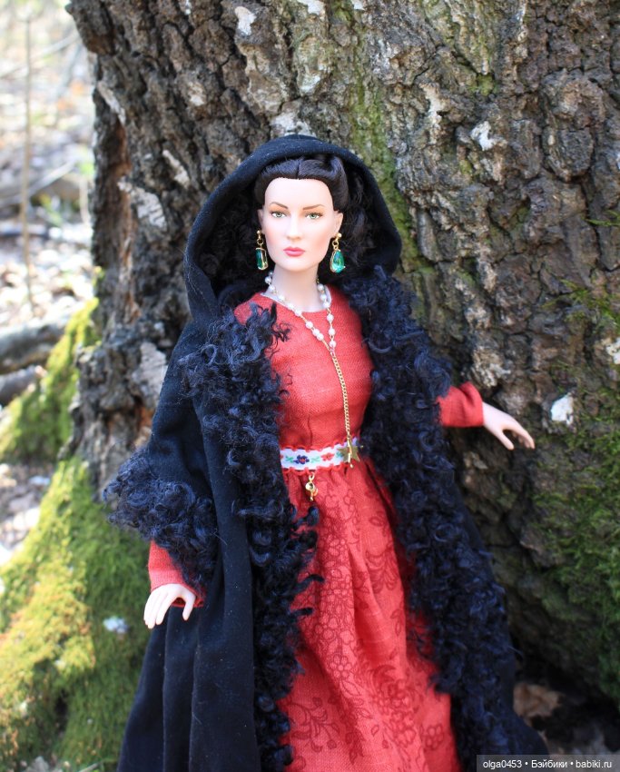 Куклы Tonner: ч. 64 — Фэшн