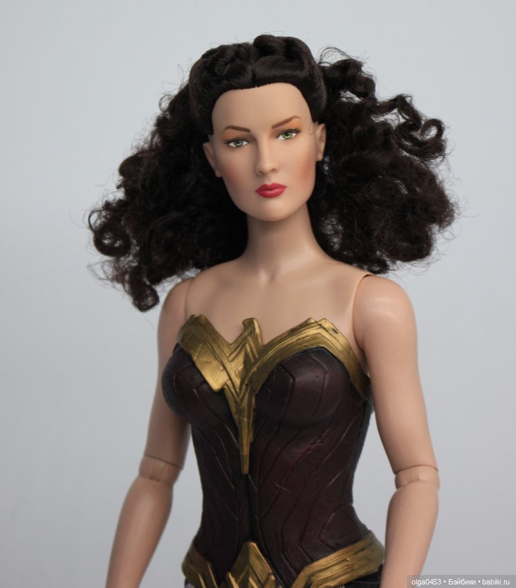 Куклы Tonner: ч. 64 — Фэшн