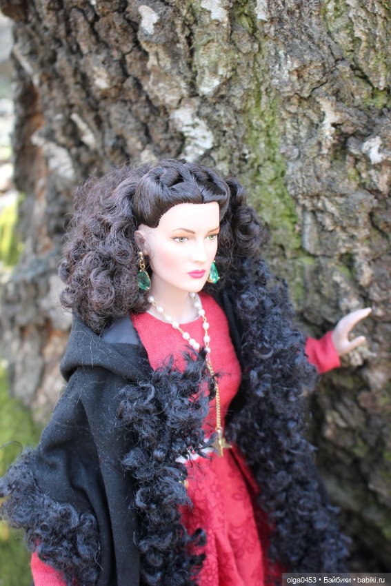 Куклы Tonner: ч. 64 — Фэшн