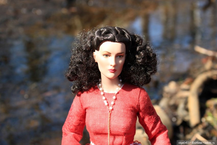 Куклы Tonner: ч. 64 — Фэшн