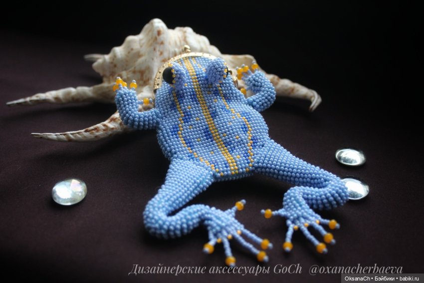 Новенькая лягушечка — Другие хобби и увлечения: сад (фото 4)