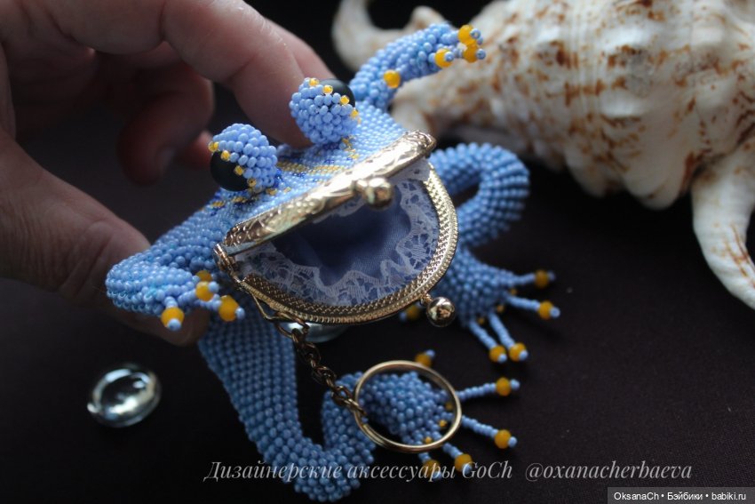 Новенькая лягушечка — Другие хобби и увлечения: сад