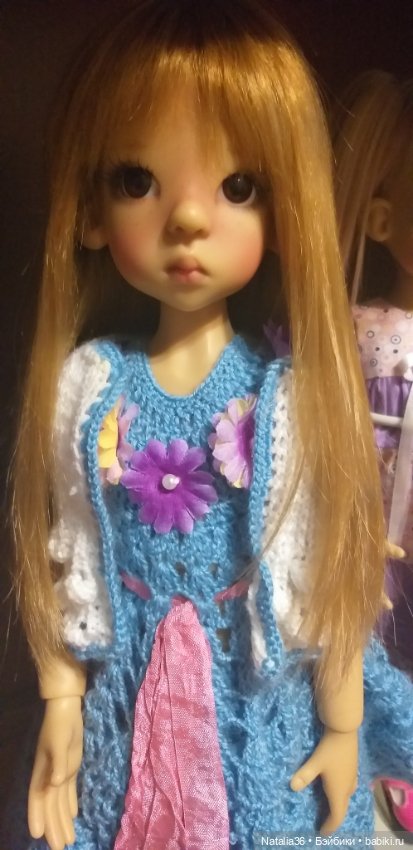 Куклы Кайе Виггс, Kaye Wiggs (фото 8)