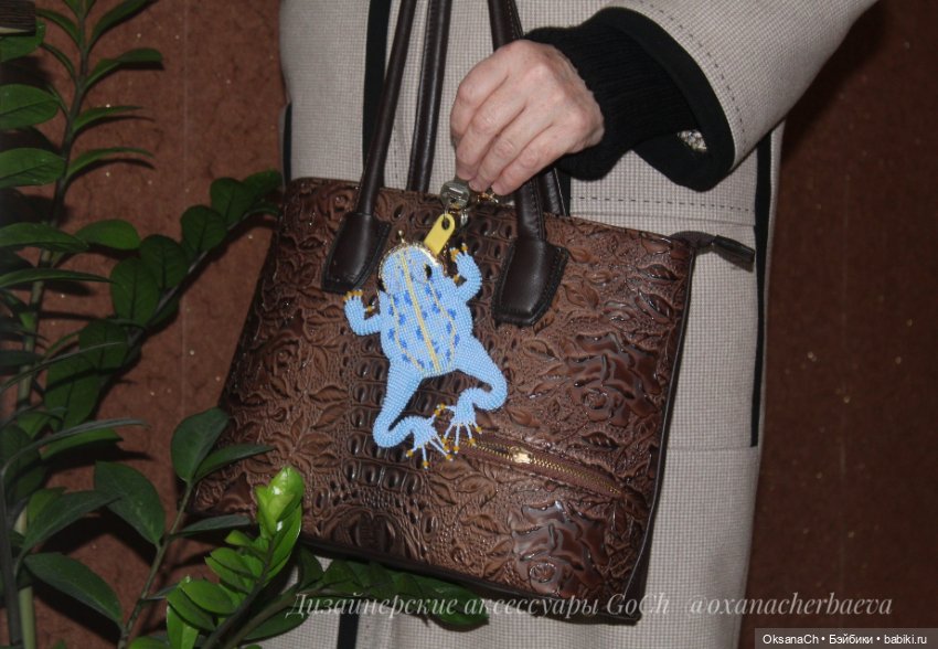 Новенькая лягушечка — Другие хобби и увлечения: сад (фото 3)