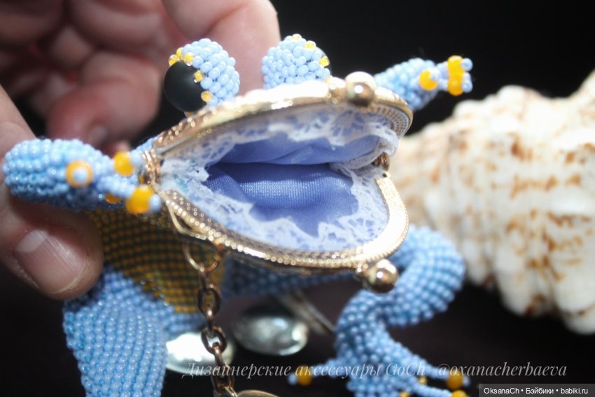 Новенькая лягушечка — Другие хобби и увлечения: сад