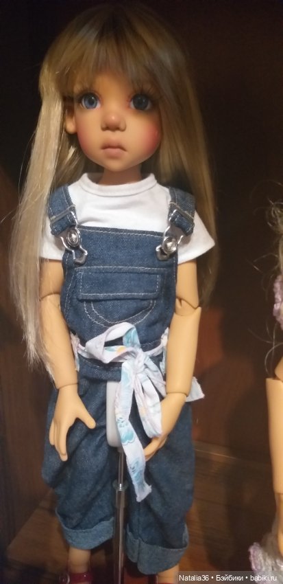 Куклы Кайе Виггс, Kaye Wiggs (фото 5)