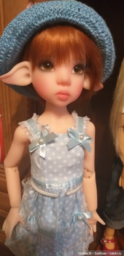 Куклы Кайе Виггс, Kaye Wiggs (фото 6)