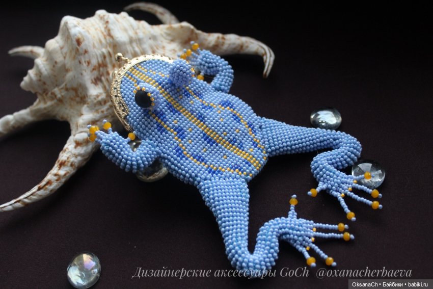 Новенькая лягушечка — Другие хобби и увлечения: сад (фото 5)