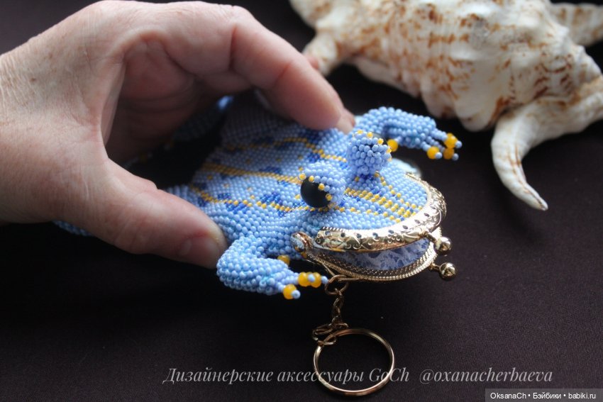 Новенькая лягушечка — Другие хобби и увлечения: сад (фото 10)