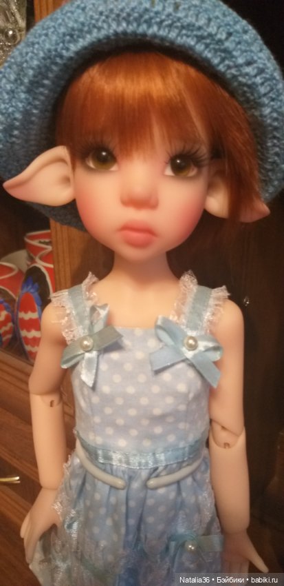 Куклы Кайе Виггс, Kaye Wiggs (фото 7)