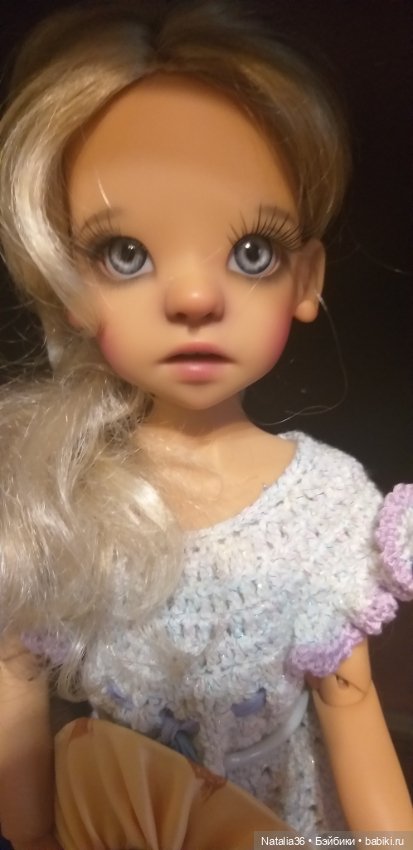 Куклы Кайе Виггс, Kaye Wiggs