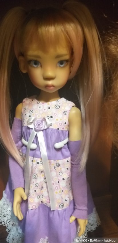 Куклы Кайе Виггс, Kaye Wiggs (фото 9)