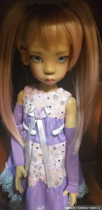 Куклы Кайе Виггс, Kaye Wiggs (фото 10)