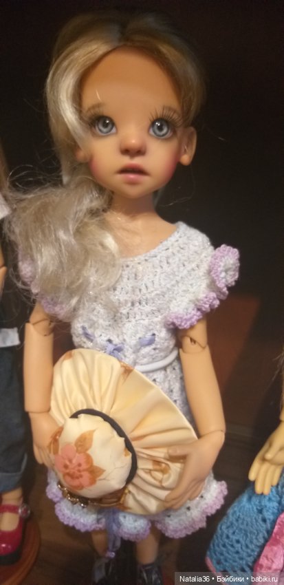 Куклы Кайе Виггс, Kaye Wiggs (фото 4)