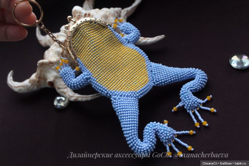 Новенькая лягушечка — Другие хобби и увлечения: сад