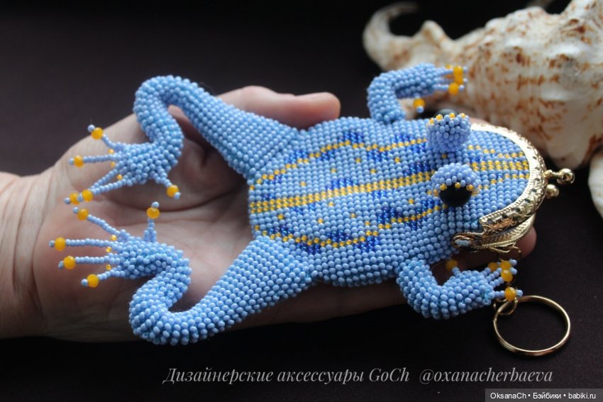 Новенькая лягушечка — Другие хобби и увлечения: сад (фото 9)