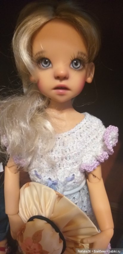 Куклы Кайе Виггс, Kaye Wiggs