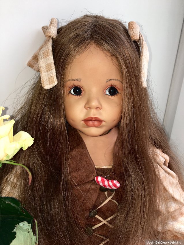 Красавица Charla от Donna Rubert (фото 9)