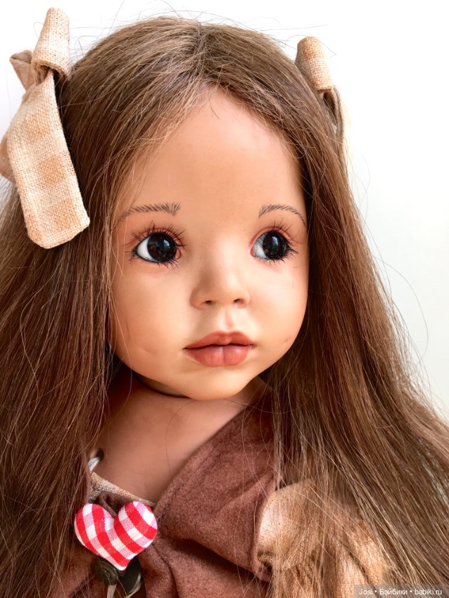 Красавица Charla от Donna Rubert (фото 10)