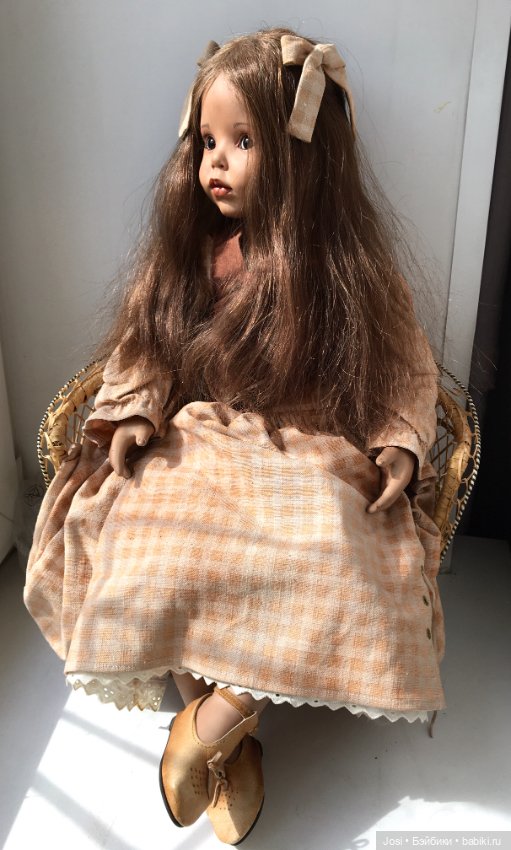 Красавица Charla от Donna Rubert (фото 5)