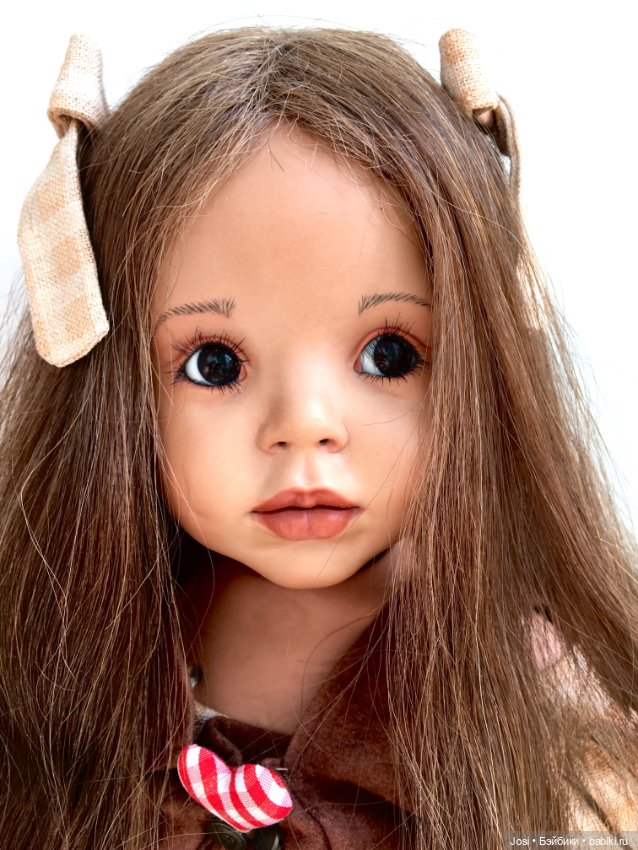 Красавица Charla от Donna Rubert (фото 4)