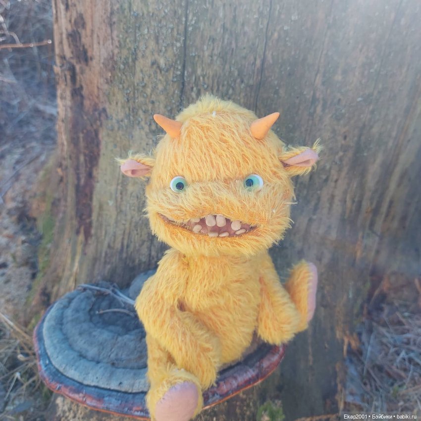 Тамити-Ро — Авторские мишки Тедди и друзья: фото