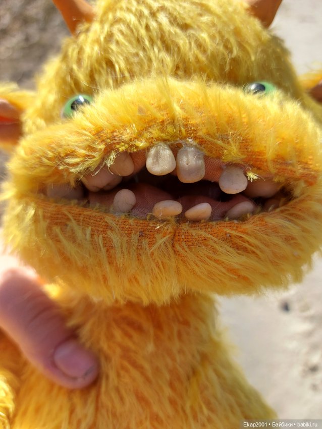 Тамити-Ро — Авторские мишки Тедди и друзья: фото (фото 9)