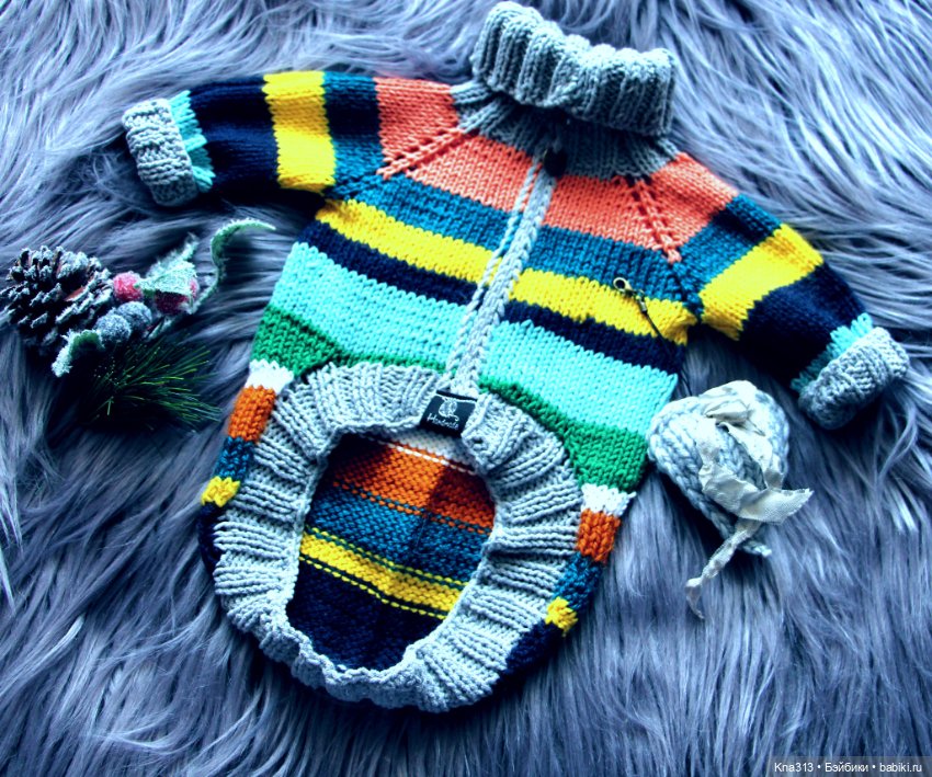 Одеть друга — Другие хобби и увлечения: сад