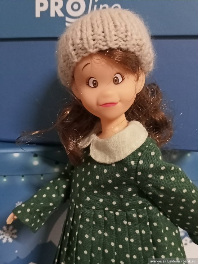 Витаминка позитива или Эри приехала (фото 5)