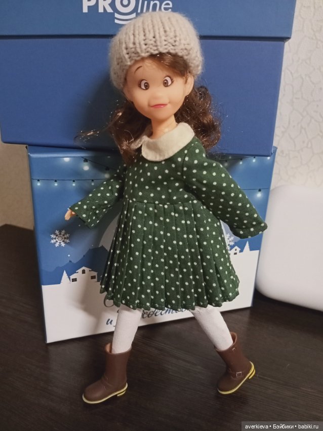 Витаминка позитива или Эри приехала (фото 4)