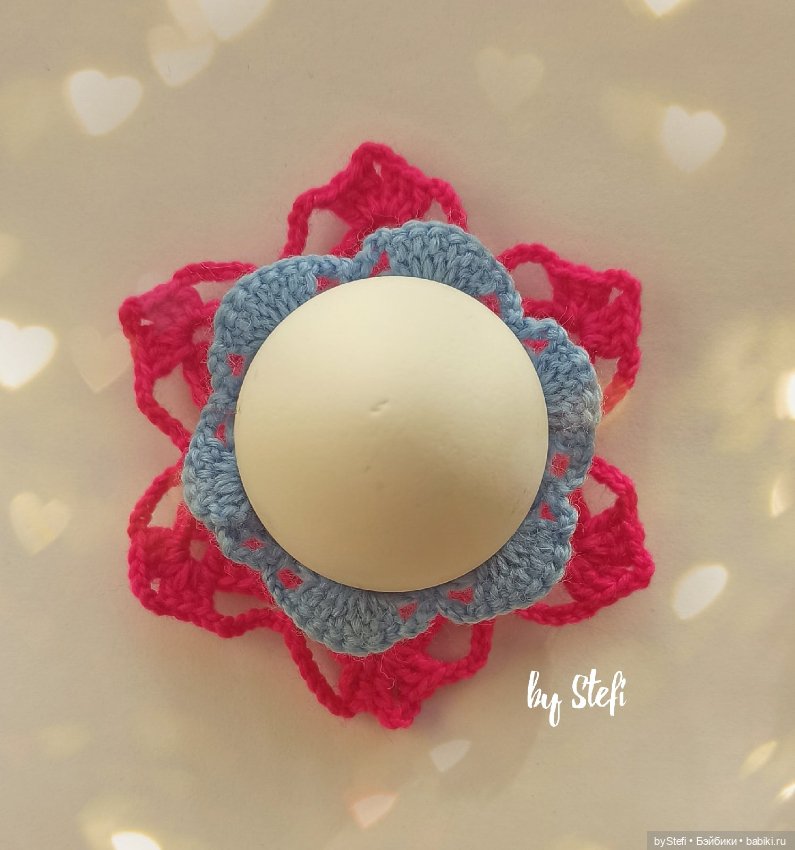 Подставочки для Пасхальный яиц (фото 3)