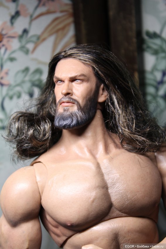 Аквамен — Коллекционные экшн (фото 6)