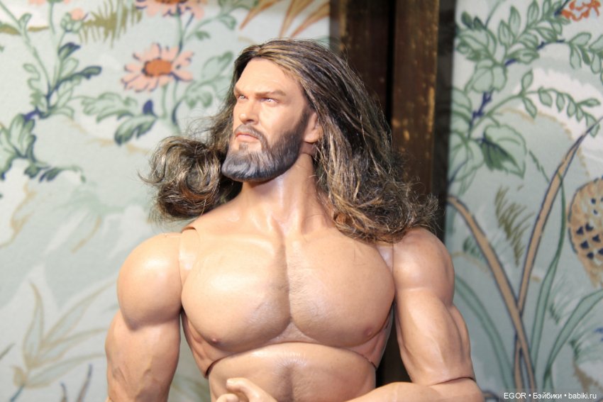 Аквамен — Коллекционные экшн (фото 5)