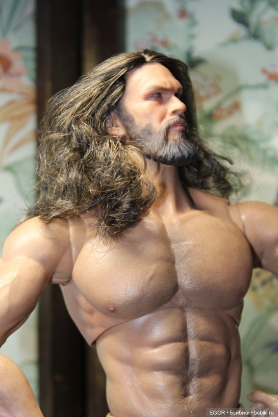 Аквамен — Коллекционные экшн