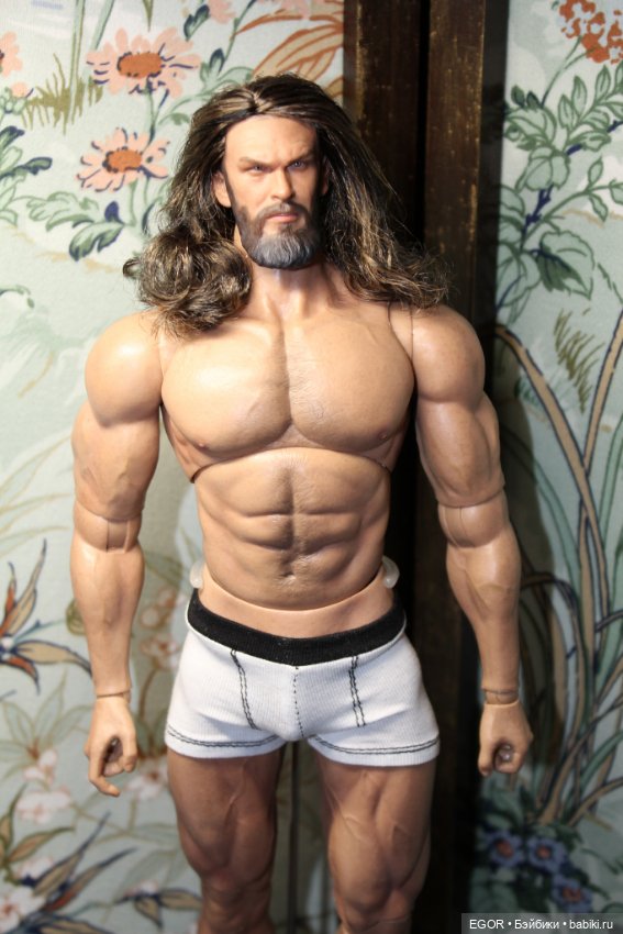 Аквамен — Коллекционные экшн (фото 2)