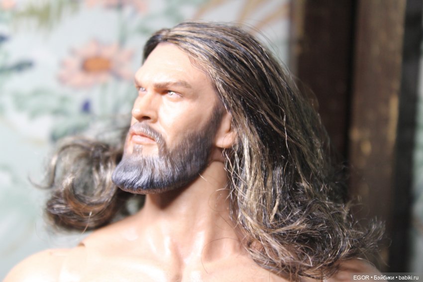 Аквамен — Коллекционные экшн (фото 7)