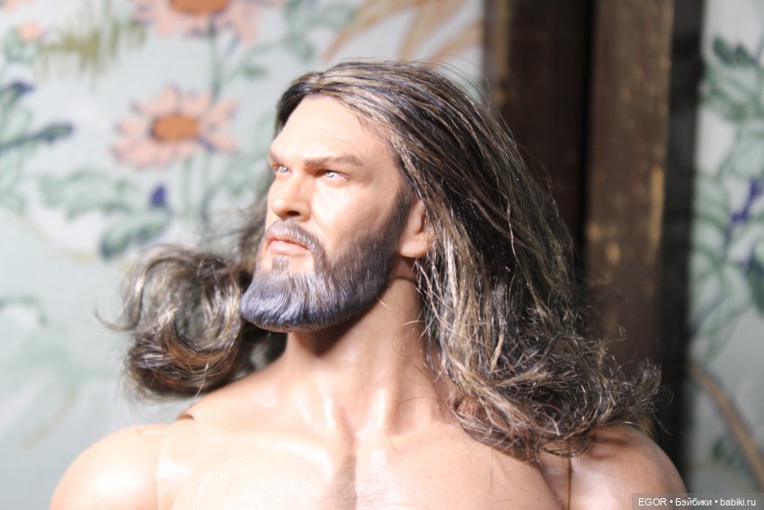 Аквамен — Коллекционные экшн (фото 8)