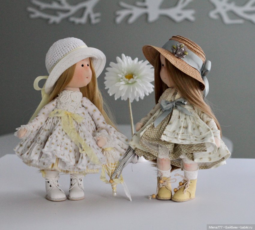 Барышня из Прованса! Летний день (фото 6)