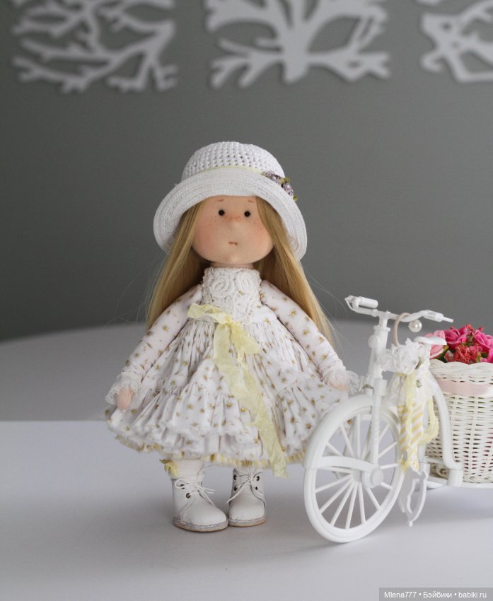 Барышня из Прованса! Летний день (фото 5)