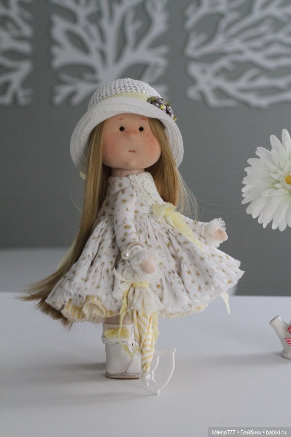 Барышня из Прованса! Летний день (фото 2)