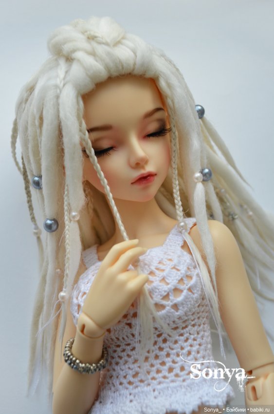 Дредлоки или просто дреды (фото 4)